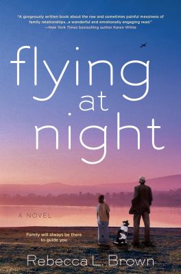 Flying at Night by Rebecca L. Brown