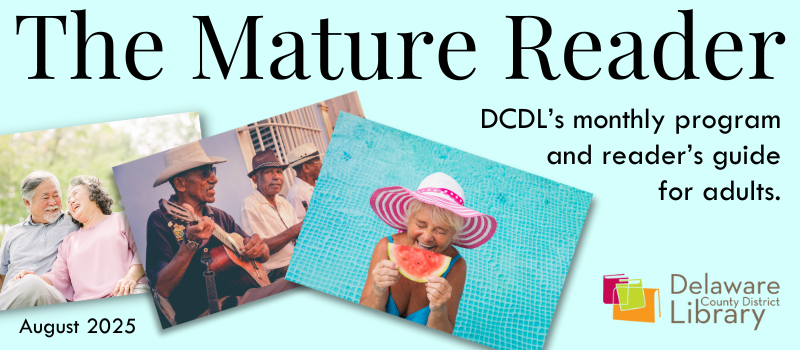 The Mature Reader