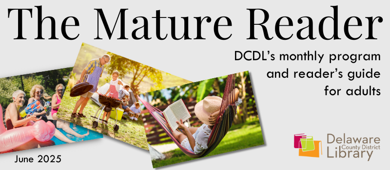 The Mature Reader