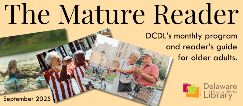 The Mature Reader